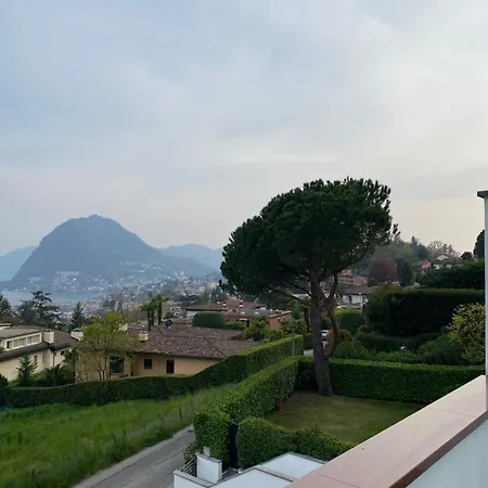 Holiday home Duplex In With View *