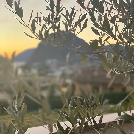 Duplex In With View Holiday home *